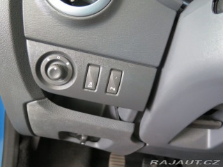 Dacia Dokker 1.2TCe,navi,klima,tažné 2015