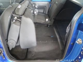 Dacia Dokker 1.2TCe,navi,klima,tažné 2015