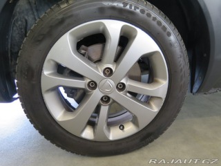 Dacia Dokker 1.2TCe,navi,klima,tažné 2015