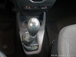Dacia Dokker 1.2TCe,navi,klima,tažné 2015