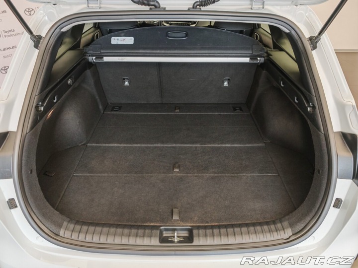 Kia Ceed 1.5 Wagon Automat 2022