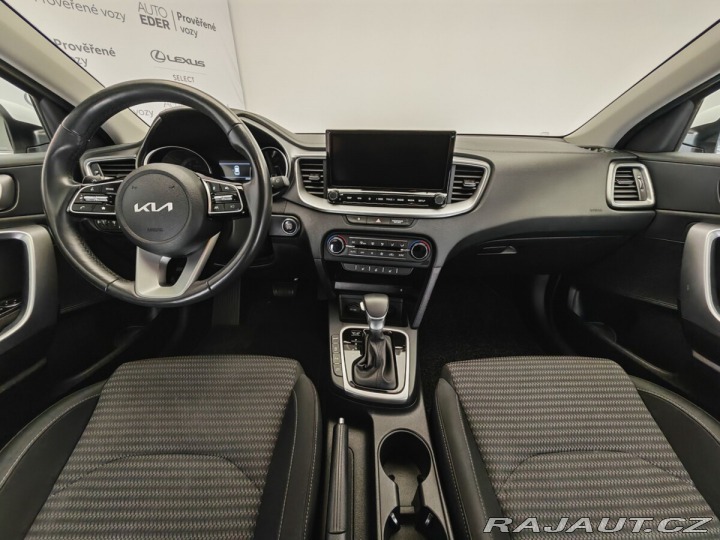 Kia Ceed 1.5 Wagon Automat 2021