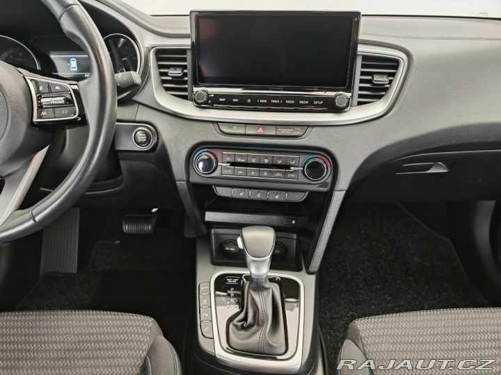 Kia Ceed 1.5 Wagon Automat 2021