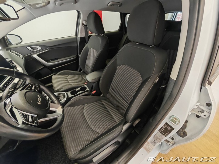 Kia Ceed 1.5 Wagon Automat 2021