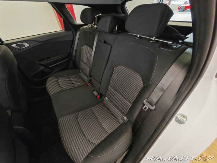 Kia Ceed 1.5 Wagon Automat 2022
