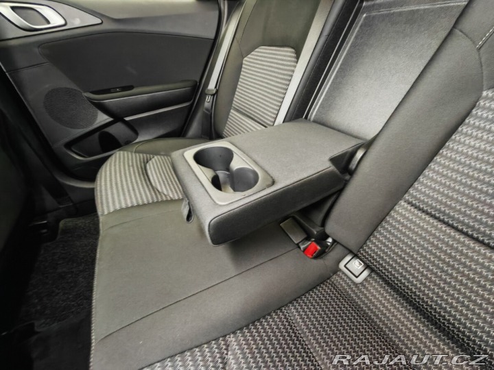 Kia Ceed 1.5 Wagon Automat 2022