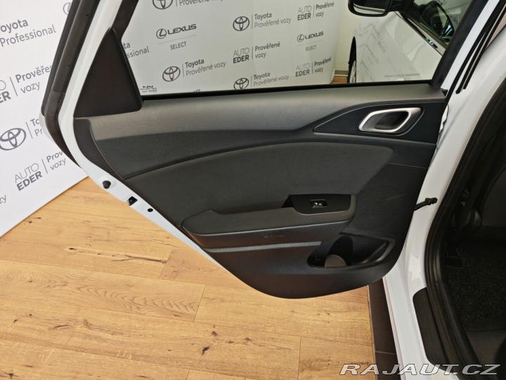 Kia Ceed 1.5 Wagon Automat 2021