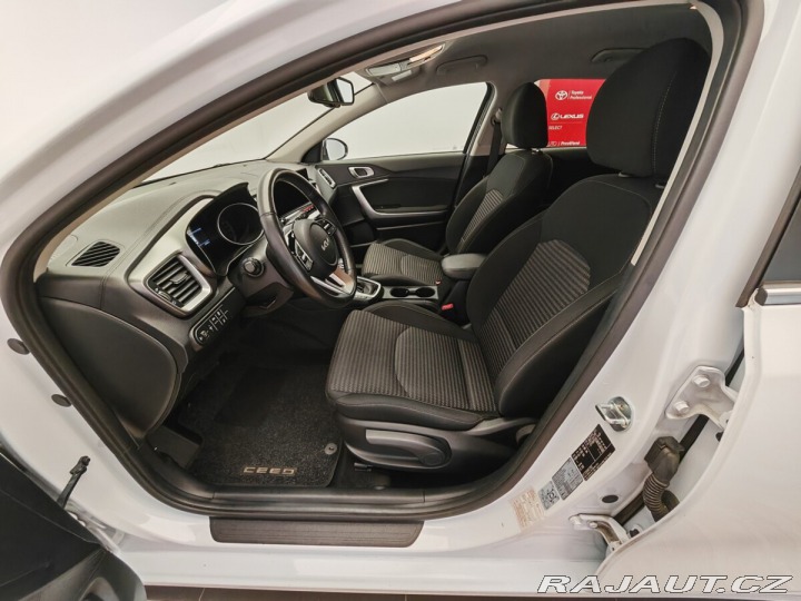 Kia Ceed 1.5 Wagon Automat 2022