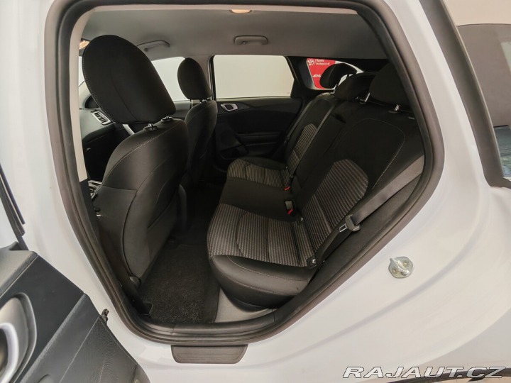 Kia Ceed 1.5 Wagon Automat 2021