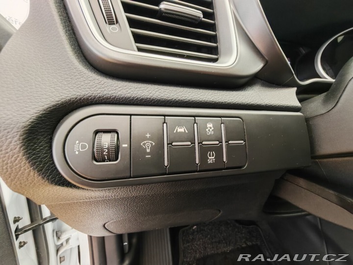 Kia Ceed 1.5 Wagon Automat 2022