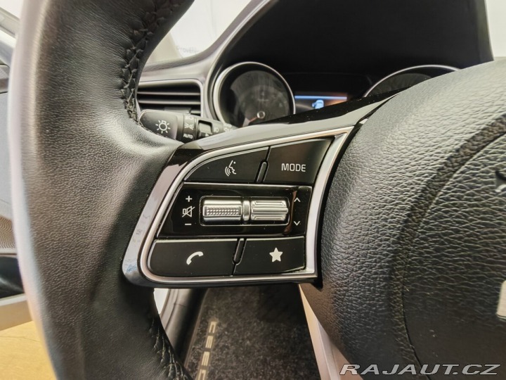 Kia Ceed 1.5 Wagon Automat 2022