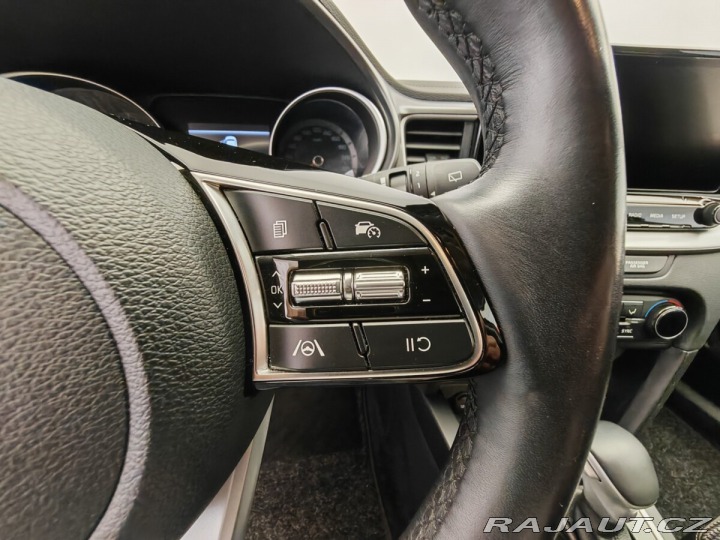 Kia Ceed 1.5 Wagon Automat 2022