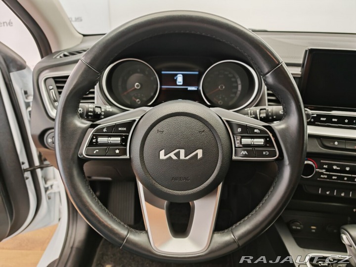 Kia Ceed 1.5 Wagon Automat 2022