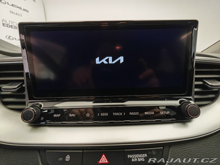 Kia Ceed 1.5 Wagon Automat 2022