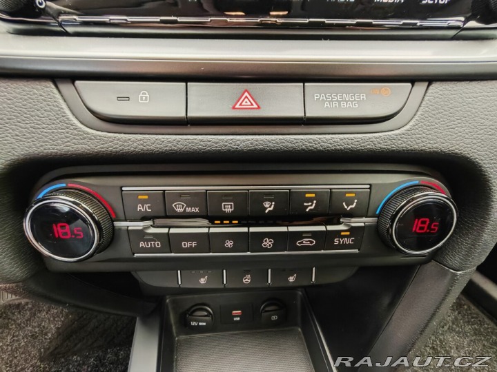 Kia Ceed 1.5 Wagon Automat 2022