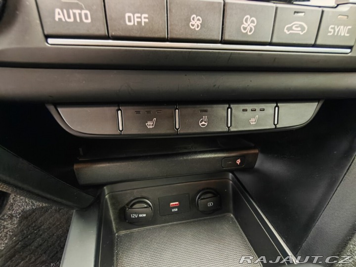 Kia Ceed 1.5 Wagon Automat 2022