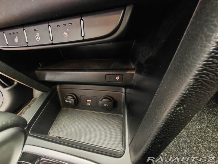 Kia Ceed 1.5 Wagon Automat 2022