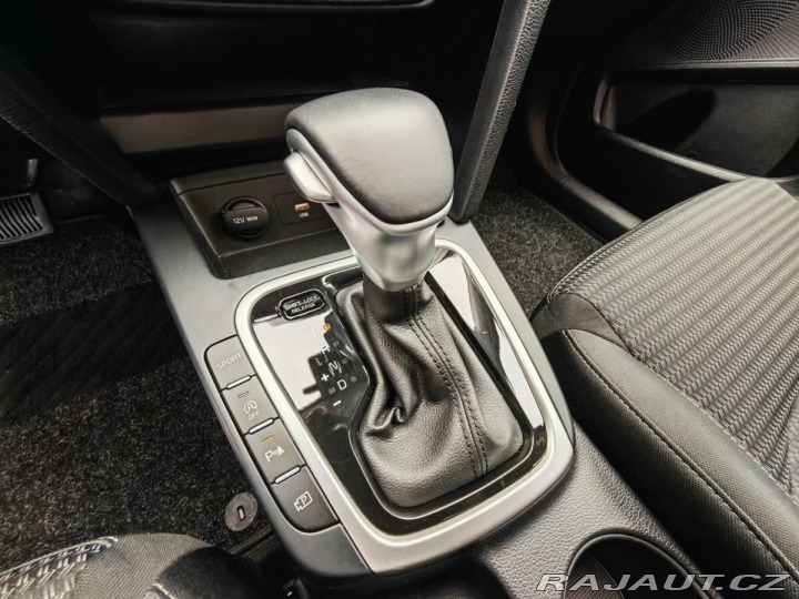 Kia Ceed 1.5 Wagon Automat 2022