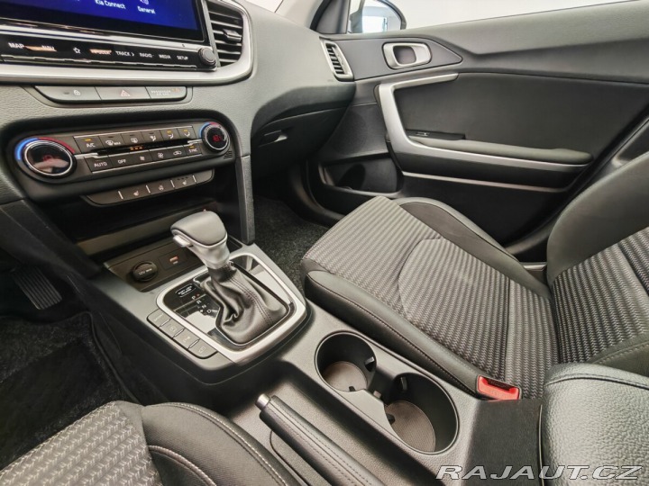 Kia Ceed 1.5 Wagon Automat 2022