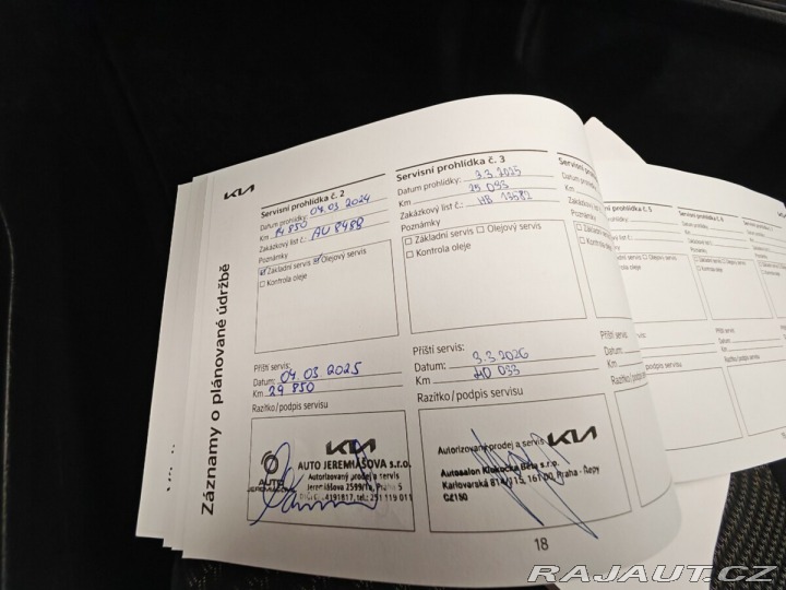 Kia Ceed 1.5 Wagon Automat 2022
