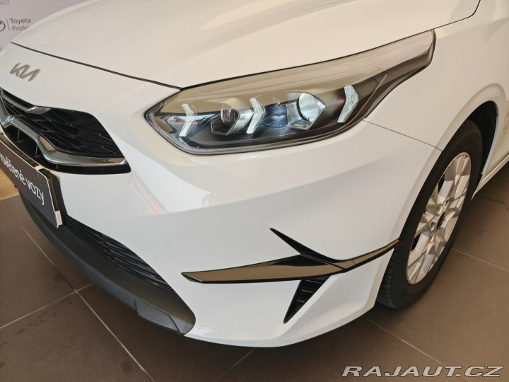Kia Ceed 1.5 Wagon Automat 2022