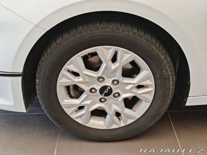 Kia Ceed 1.5 Wagon Automat 2022