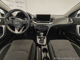 Kia Ceed 1.5 Wagon Automat 2021
