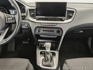 Kia Ceed 1.5 Wagon Automat 2021