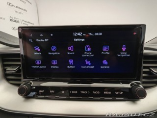 Kia Ceed 1.5 Wagon Automat 2021