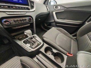 Kia Ceed 1.5 Wagon Automat 2021