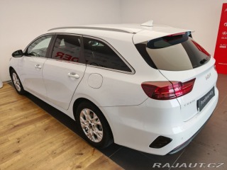 Kia Ceed 1.5 Wagon Automat 2021
