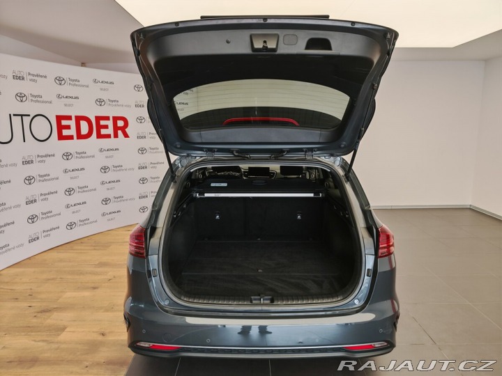 Kia Ceed 1.5 T-GDI KAPPA Sportswag 2021