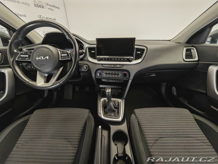 Kia Ceed 1.5 T-GDI KAPPA Sportswag 2021