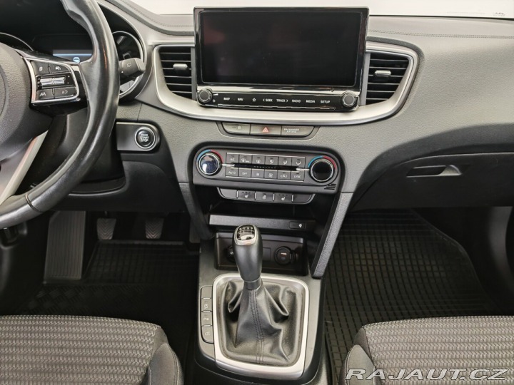 Kia Ceed 1.5 T-GDI KAPPA Sportswag 2021
