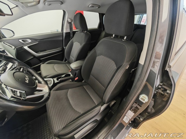 Kia Ceed 1.5 T-GDI KAPPA Sportswag 2021