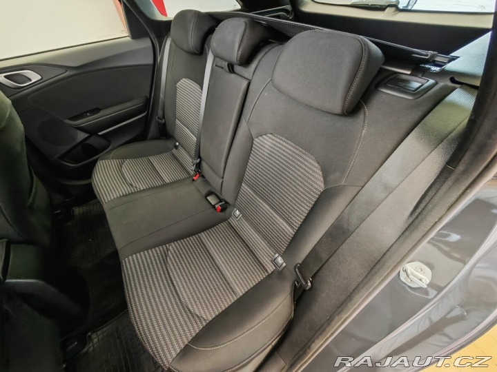 Kia Ceed 1.5 T-GDI KAPPA Sportswag 2021