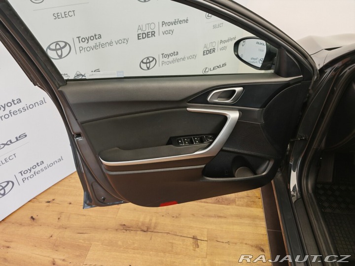 Kia Ceed 1.5 T-GDI KAPPA Sportswag 2021