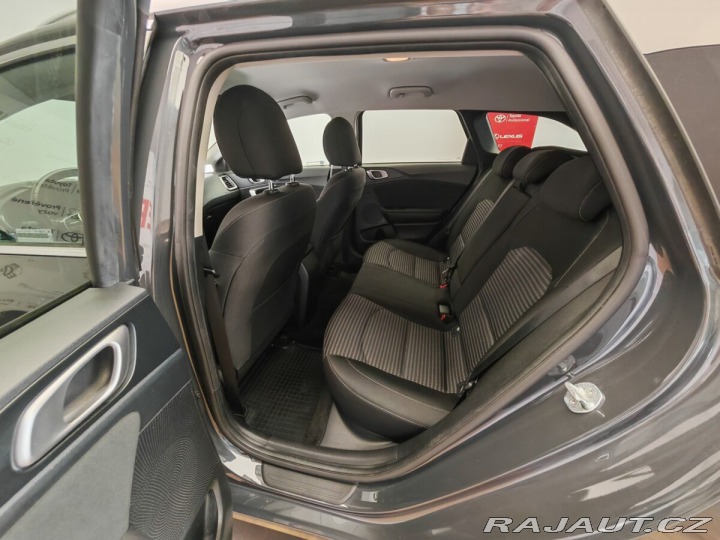 Kia Ceed 1.5 T-GDI KAPPA Sportswag 2021