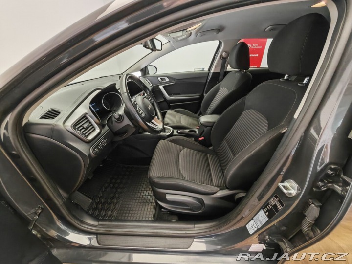 Kia Ceed 1.5 T-GDI KAPPA Sportswag 2021