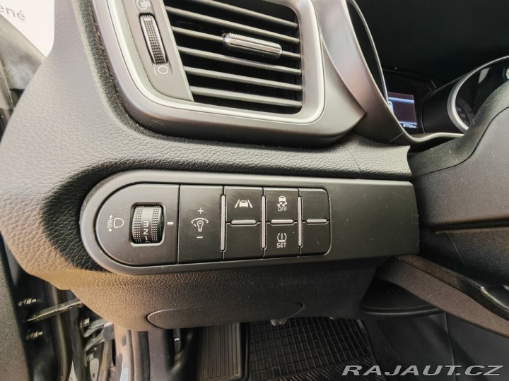 Kia Ceed 1.5 T-GDI KAPPA Sportswag 2021