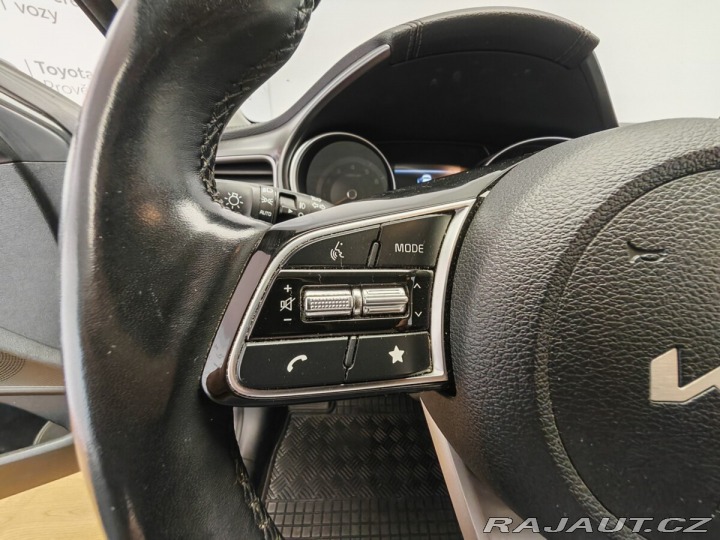 Kia Ceed 1.5 T-GDI KAPPA Sportswag 2021