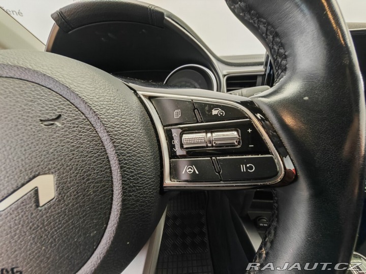 Kia Ceed 1.5 T-GDI KAPPA Sportswag 2021