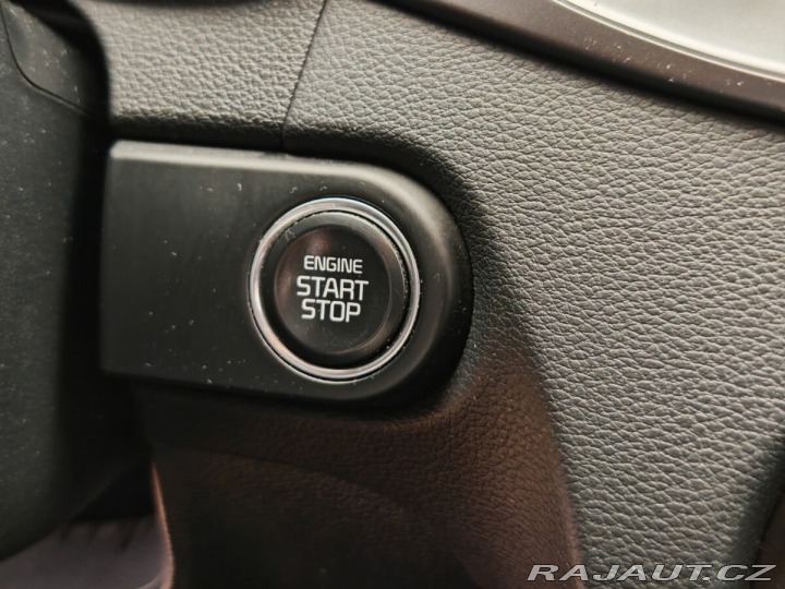 Kia Ceed 1.5 T-GDI KAPPA Sportswag 2021
