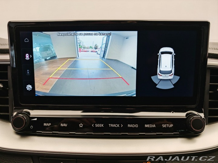 Kia Ceed 1.5 T-GDI KAPPA Sportswag 2021