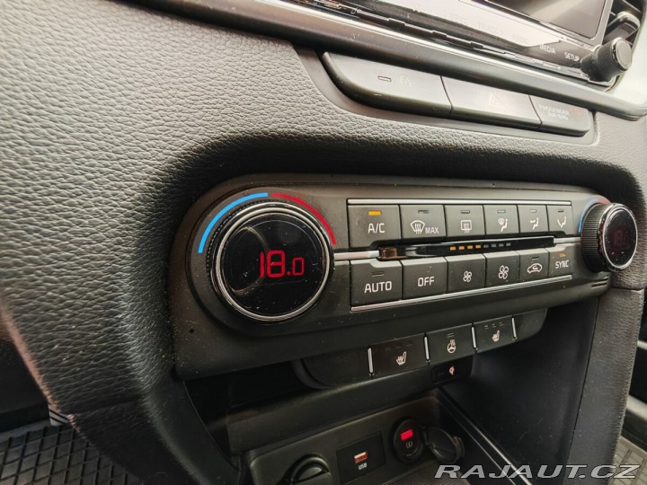 Kia Ceed 1.5 T-GDI KAPPA Sportswag 2021