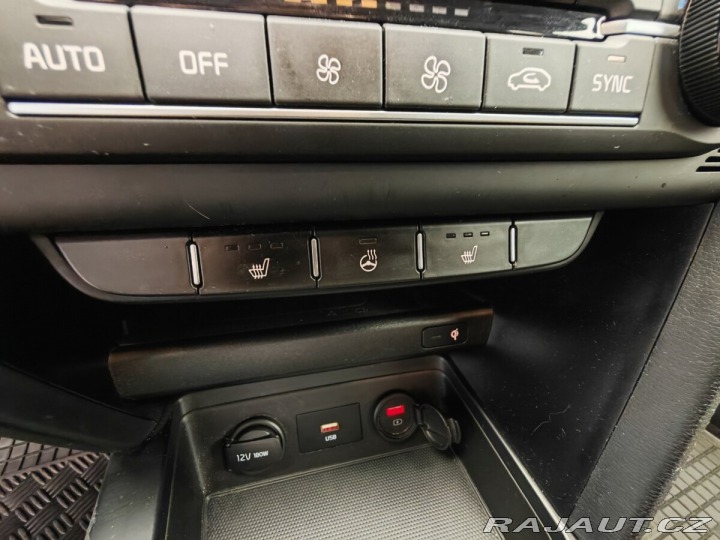 Kia Ceed 1.5 T-GDI KAPPA Sportswag 2021