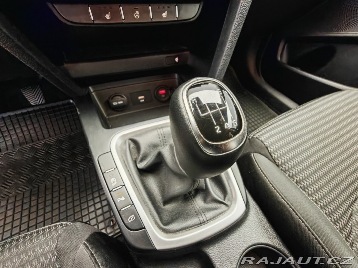 Kia Ceed 1.5 T-GDI KAPPA Sportswag 2021