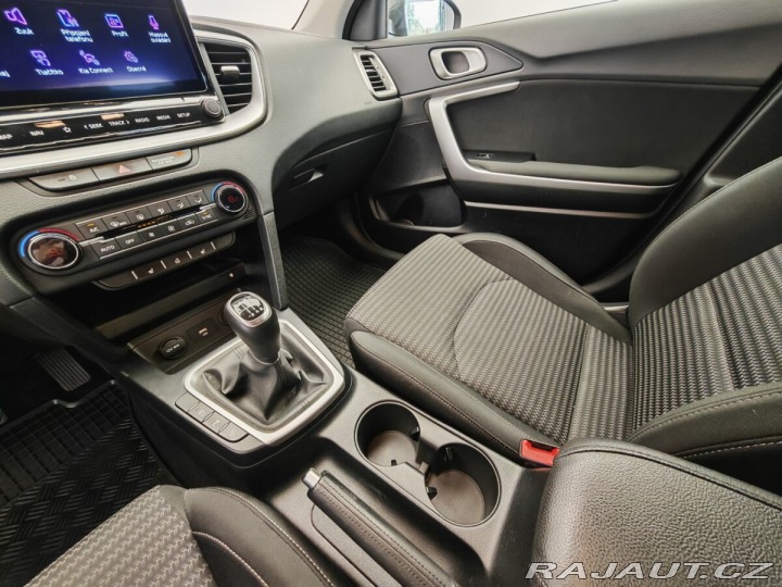 Kia Ceed 1.5 T-GDI KAPPA Sportswag 2021