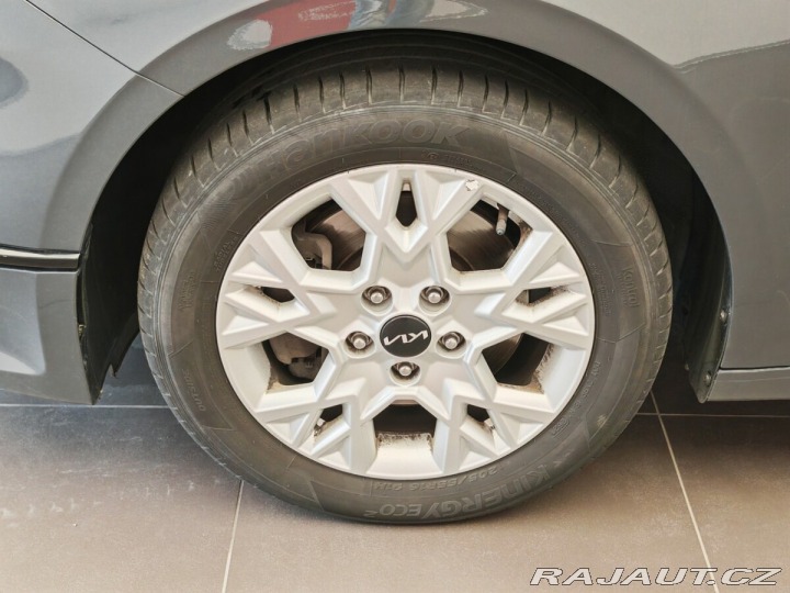 Kia Ceed 1.5 T-GDI KAPPA Sportswag 2021