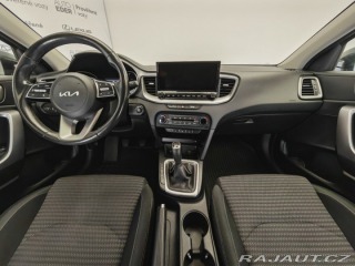 Kia Ceed 1.5 T-GDI KAPPA Sportswag 2021